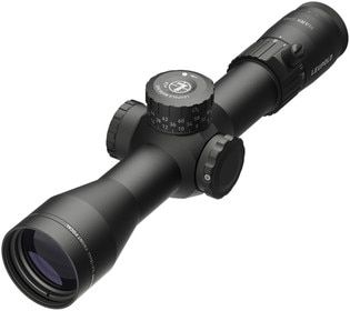 Leupold Mark 5HD 3.6-18x44 35mm M1C3 FFP - PR1-MOA Reticle - Rifle Scope